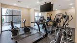 Extended Stay America Belgrade Health