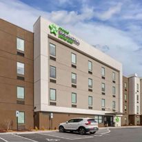 Extended Stay America Premier Asheville