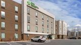 <b>Extended Stay America Premier Asheville Exterior</b>. Images powered by <a href="https://iceportal.shijigroup.com/" title="IcePortal" target="_blank">IcePortal</a>.