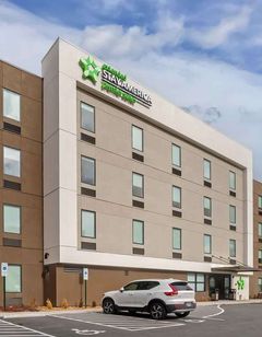 Extended Stay America Premier Asheville