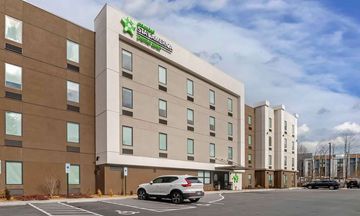 Extended Stay America Premier Asheville