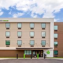 Extended Stay America Premier Corry