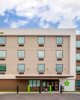 Extended Stay America Premier Corry