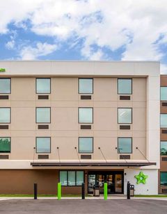Extended Stay America Premier Corry