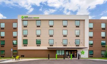 Extended Stay America Premier Corry
