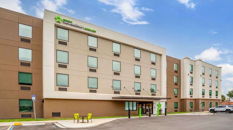 Extended Stay America Premier Corry Exterior