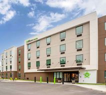 Extended Stay America Premier Corry Exterior