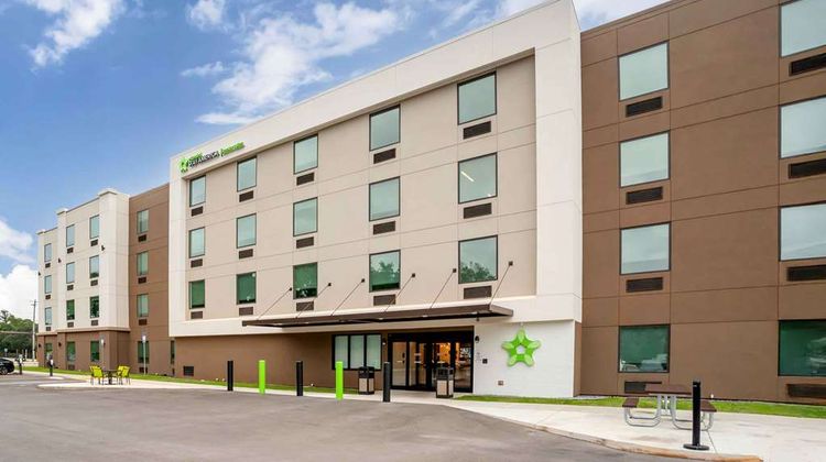 Extended Stay America Premier Corry Exterior