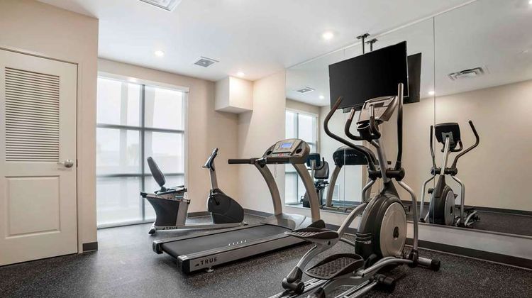 Extended Stay America Premier Corry Health