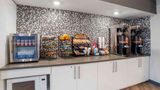 Extended Stay America Premier Corry Restaurant