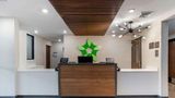 Extended Stay America Premier Corry Lobby
