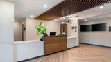 Extended Stay America Premier Corry Lobby