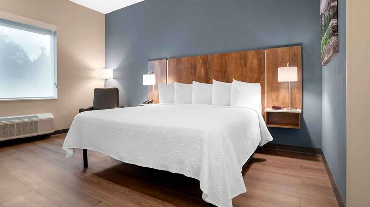 Extended Stay America Premier Corry Room
