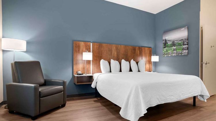 Extended Stay America Premier Corry Room