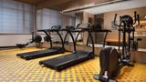 Hampton Inn Shenyang Railway Station Health