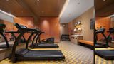 Hampton Inn Shenyang Railway Station Health