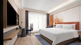 Hampton Inn Shenyang Railway Station Room