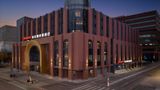Hampton Inn Shenyang Railway Station Exterior