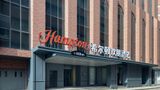 Hampton Inn Shenyang Railway Station Exterior