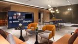 Hampton Inn Shenyang Railway Station Lobby