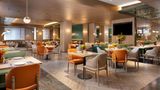 Hampton Inn Shenyang Railway Station Restaurant