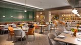 Hampton Inn Shenyang Railway Station Restaurant