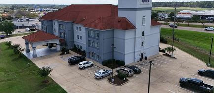 Spark by Hilton Brandon Exterior