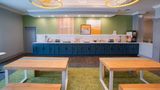 <b>Spark by Hilton Brandon Restaurant</b>. Images powered by <a href="https://iceportal.shijigroup.com/" title="IcePortal" target="_blank">IcePortal</a>.