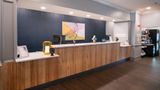 <b>Spark by Hilton Brandon Lobby</b>. Images powered by <a href="https://iceportal.shijigroup.com/" title="IcePortal" target="_blank">IcePortal</a>.