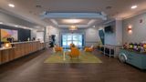 <b>Spark by Hilton Brandon Lobby</b>. Images powered by <a href="https://iceportal.shijigroup.com/" title="IcePortal" target="_blank">IcePortal</a>.
