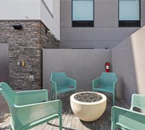 Home2 Suites Pasco Tri-C Exterior