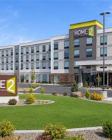 Home2 Suites Pasco Tri-C