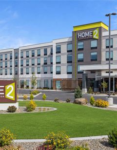 Home2 Suites Pasco Tri-C