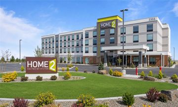 Home2 Suites Pasco Tri-C