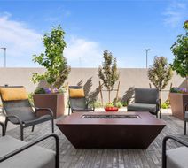 Home2 Suites Pasco Tri-C Exterior