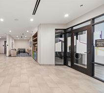 Home2 Suites Pasco Tri-C Lobby