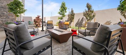 Home2 Suites Pasco Tri-C Exterior