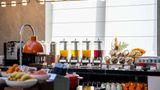 Hampton Inn Nanjing Confucius Temple Restaurant