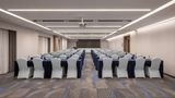 Hampton Inn Nanjing Confucius Temple Meeting