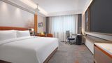 Hampton Inn Nanjing Confucius Temple Room