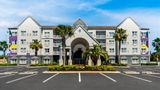 Spark by Hilton Panama City Beach Exterior