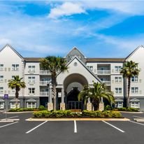 Spark by Hilton Panama City Beach