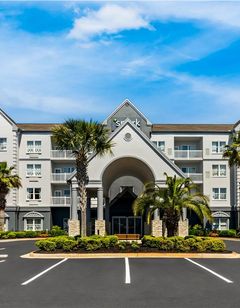 Spark by Hilton Panama City Beach