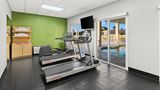 Spark by Hilton Panama City Beach Health