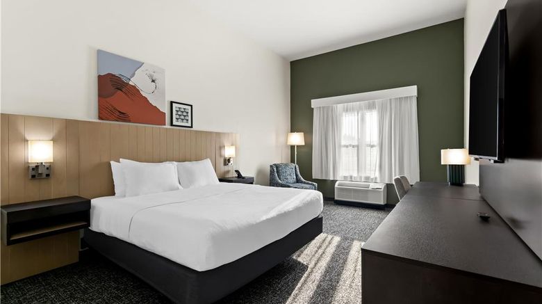 <b>Spark by Hilton Panama City Beach Room</b>. Images powered by <a href="https://iceportal.shijigroup.com/" title="IcePortal" target="_blank">IcePortal</a>.