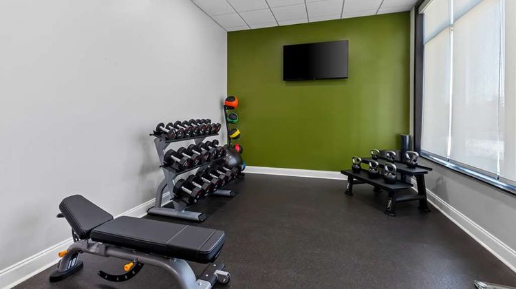 Spark by Hilton Bensalem Philadelphia Health