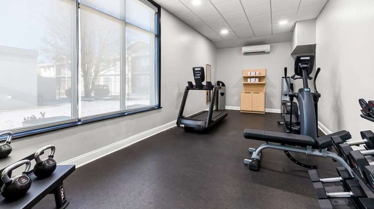 Spark by Hilton Bensalem Philadelphia Health