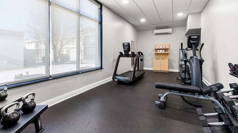 <b>Spark by Hilton Bensalem Philadelphia Health</b>. Images powered by <a href="https://iceportal.shijigroup.com/" title="IcePortal" target="_blank">IcePortal</a>.