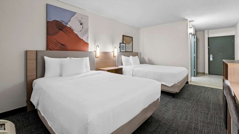<b>Spark by Hilton Bensalem Philadelphia Room</b>. Images powered by <a href="https://iceportal.shijigroup.com/" title="IcePortal" target="_blank">IcePortal</a>.