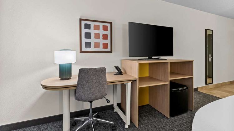 Spark by Hilton Bensalem Philadelphia Room